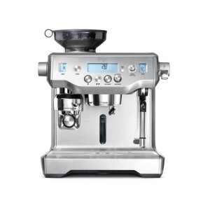 Product detail of SAGE BES980 stříbrné