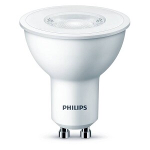 Product detail of Philips 4,7 W, GU10, teplá bílá (929003038626)