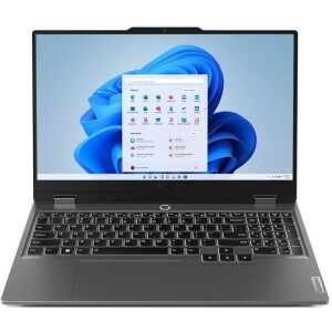 Product detail of Lenovo LOQ 15IRX9 (83DV006PCK) šedý