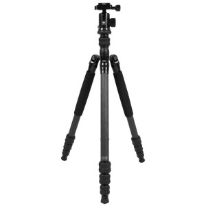 Product detail of Sirui Traveler 7C Carbon (TRAVELER 7C)