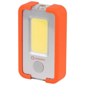 Product detail of LEDVANCE nabíjecí, 400 lm, 4W (4099854175473) oranžová