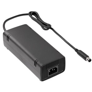 Product detail of Akyga pro Xbox 360E + Kabel IEC C13 1.2 m (AK-PD-12)