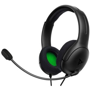 Product detail of PDP LVL40 pro Xbox (048-141-EU) černý