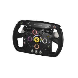 Product detail of Thrustmaster Ferrari F1 Add-On pro T300/T500/TX Ferrari 458 Italia (4160571) červená