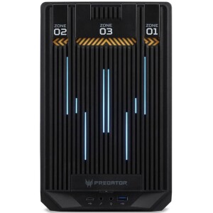 Product detail of Acer Predator X POX-650 (DG.E3REC.002) černý