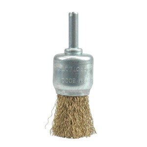 Product detail of VOREL TO-06992 24 mm pomosazený drát