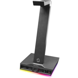 Product detail of Speed Link EXCELLO Illuminated, 3-Port USB 2.0 Hub (SL-800910-BK) černý