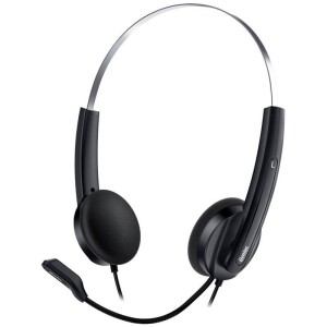 Product detail of Genius HS-220U (31710020400) černý