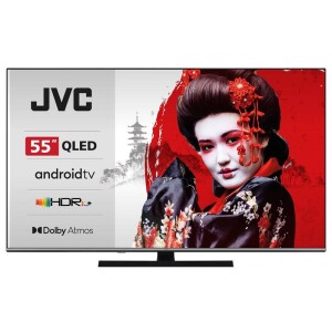 Product detail of JVC LT-55VAQ7435