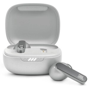 Product detail of JBL Live Pro 2 TWS (JBLLIVEPRO2TWSSIL) stříbrná