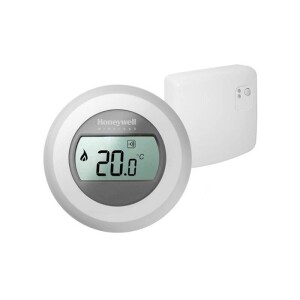 Product detail of Honeywell Y87RF2024 + releový modul Evohome BDR91 (Y87RF2024)