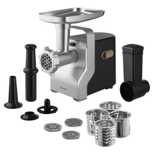 Product detail of Sencor SMG 6400SL
