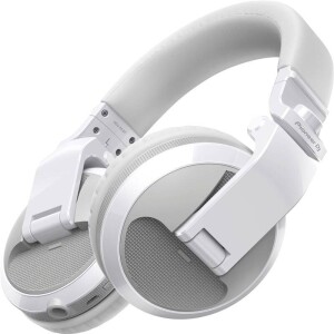 Product detail of Pioneer DJ HDJ-X5BT-W (HDJ-X5BT-W) bílá