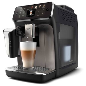 Product detail of Philips Series 4400 LatteGo EP4449/70 černé