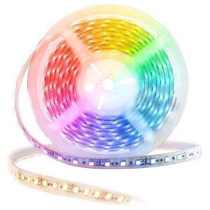 Product detail of Nedis SmartLife Full Color RGB, 5m (WIFILS50CRGBW)