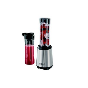 Product detail of RUSSELL HOBBS STEEL - Mix & Go 23470-56 nerez