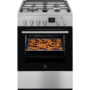 Product detail of Electrolux LKK664200X nerez