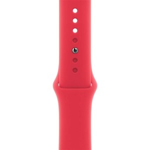 Product detail of Apple 45mm (PRODUCT)RED sportovní  - S/M (MT3W3ZM/A)