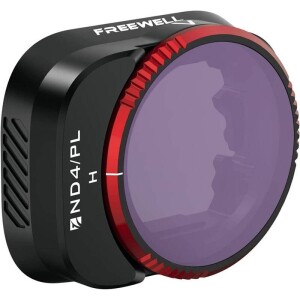 Product detail of Freewell ND4/PL