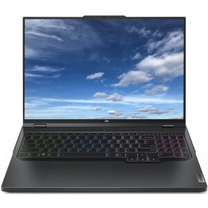 Product detail of Lenovo Legion Pro 5 16IRX9 (83DF0033CK) šedý