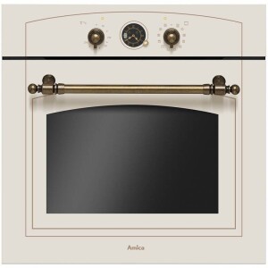 Product detail of Amica Retro TR 110 TW