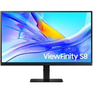 Product detail of Samsung ViewFinity S8 (LS27D800UAUXEN) černý