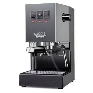 Product detail of Gaggia New Classic Plus Evo Grey
