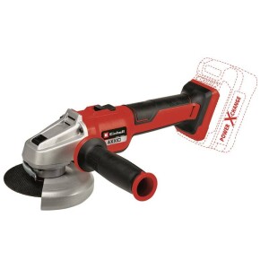 Product detail of Einhell AXXIO 18/125 Q (bez baterie)