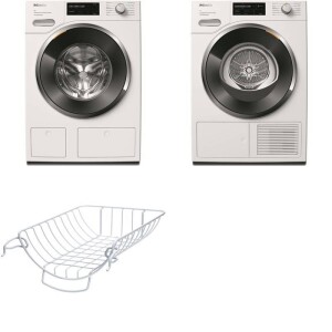 Product detail of Miele WWI 880 WCS + TWL 680 WP 125 + koš bílý