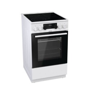 Product detail of Gorenje ECS5350WA Entry steam bílý