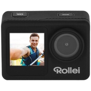 Product detail of Rollei ActionCam D2Pro černá