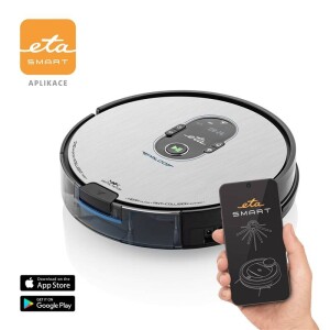 Product detail of ETA Falco Smart 2515 90000