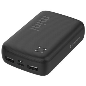 Product detail of GoGEN PB100009 10000 mAh (PB100009B) černá