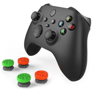 Product detail of iPega XBX009A pro Xbox ovladač, 4ks červený/zelený