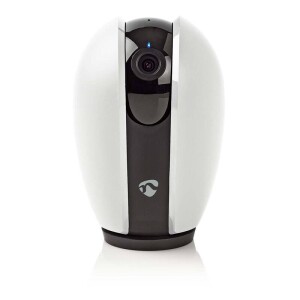 Product detail of Nedis SmartLife Wi-Fi, Full HD 1080p (WIFICI21CGY) šedá/bílá