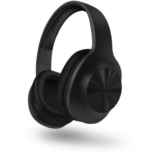Product detail of Connect IT Hyperbass BASS+ (HHP-3010-BK) černá