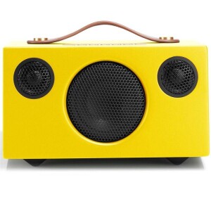 Product detail of Audio Pro Addon T3+ žlutý