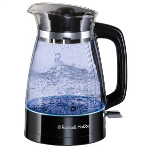Product detail of RUSSELL HOBBS 26080-70 Classic Glass sklo