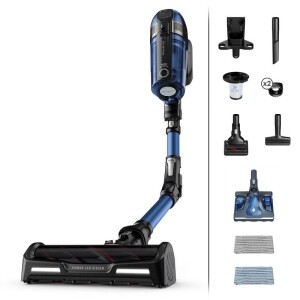 Product detail of Rowenta RH98C0WO X-Force Flex 12.60 Aqua, 150 AW modrý