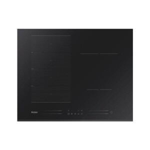 Product detail of Haier Series 6 / Chef@Home HAMTP54MB1 černá