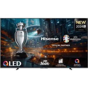 Product detail of Hisense 100E7NQ Pro