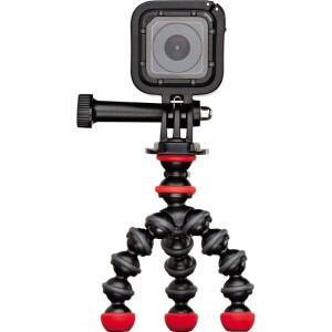 Product detail of JOBY GorillaPod Magnetic Mini (E61PJB01504) černý/červený