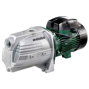 Product detail of Metabo P 9000 G 600967000