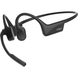 Product detail of Shokz OpenComm2 bez adaptéru (C110-AN-BK-EU-000) černý