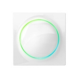 Product detail of Fibaro Walli roller shutter, inteligentní ovladač zaluzií, Z-Wave Plus (FGWREU-111-574)