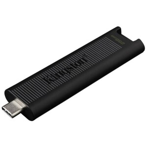 Product detail of Kingston DataTraveler Max 256GB, USB-C (DTMAX/256GB) černý