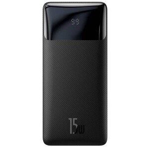 Product detail of Baseus Bipow 20000mAh 15W (PPBD050101) černá