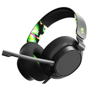 Product detail of Skullcandy SLYR Xbox (S6SYY-Q763) černý