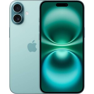 Product detail of Apple iPhone 16 Plus 512 GB modrozelený (MY2J3SX/A)