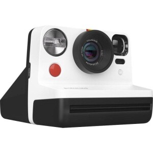 Product detail of Polaroid Now Gen. 2 černý/bílý